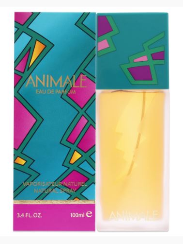 Animale Women EDP 100ml